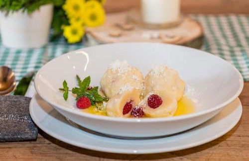 GutsAlm Harlachberg - Foto 35