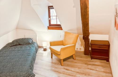 Maison 4ch, 5 lits, terrasse, Terrasson Dordogne, wifi - Foto 7