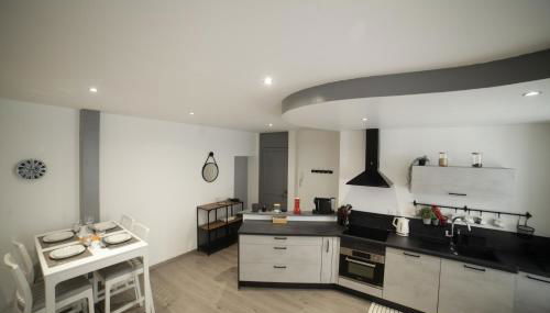 LE FERRETTE - Appartement moderne et confortable - Foto 4