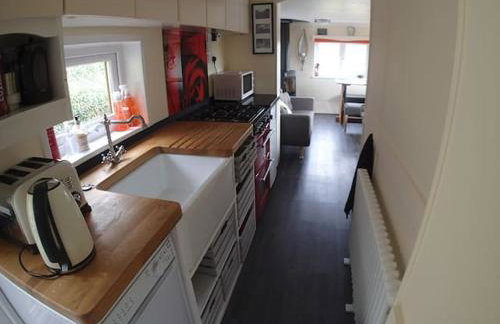 Rose Lodge - Foto 18