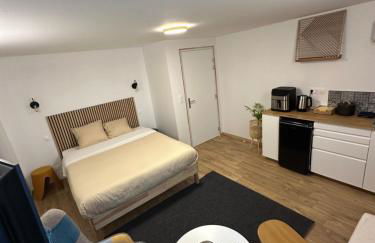 Suite 1- La Petite Auberge - Foto 9