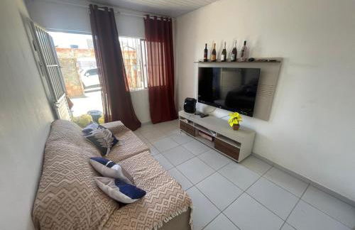 Casa em Garanhuns para até 6 pessoas com 2 vagas de garagem - Foto 1