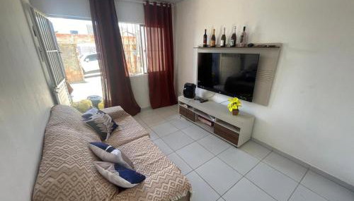 Casa em Garanhuns para até 6 pessoas com 2 vagas de garagem - Foto 1