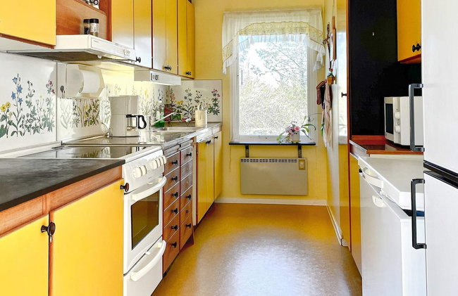 6 Person Holiday Home in Borgholm - Foto 9
