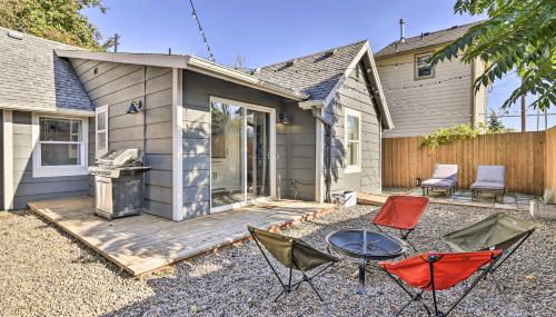 Adorable Portland Retreat Less Than 8 Mi to Downtown! - Photo 5