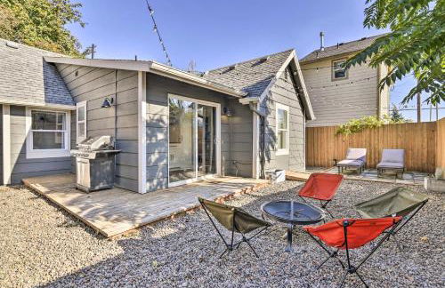 Adorable Portland Retreat Less Than 8 Mi to Downtown! - Photo 5