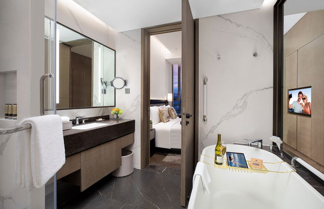 Ascott Qinhuang Chengdu - Photo 47