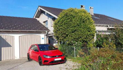 Ferienwohnung Abendrot - Foto 3