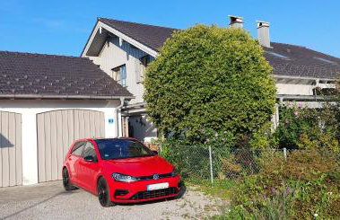 Ferienwohnung Abendrot - Foto 3