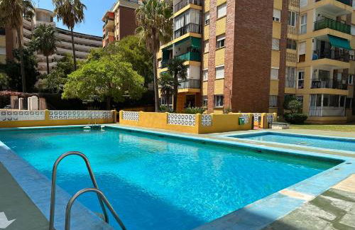 Apartamento moderno Centro de Marbella - Photo 36