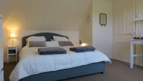 Maison de charme à 600m de la mer avec WIFI à PLEUMEUR - BODOU REF-648 - Photo 5