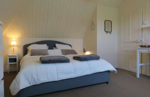 Maison de charme à 600m de la mer avec WIFI à PLEUMEUR - BODOU REF-648 - Photo 5