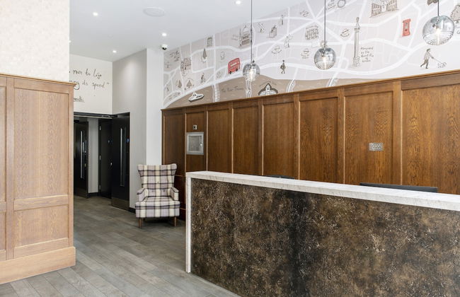 Cove Cannon Street - Foto 2