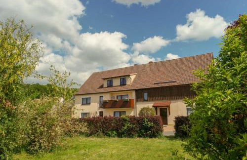 Ferienwohnung Woelfel - Foto 6