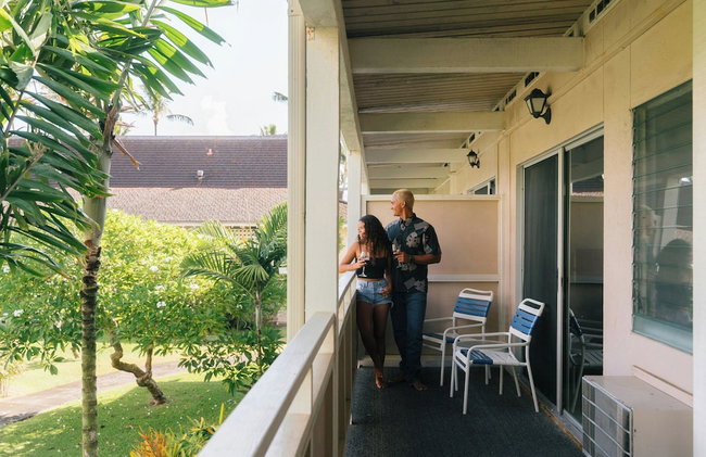Plantation Hale Suites - Photo 47
