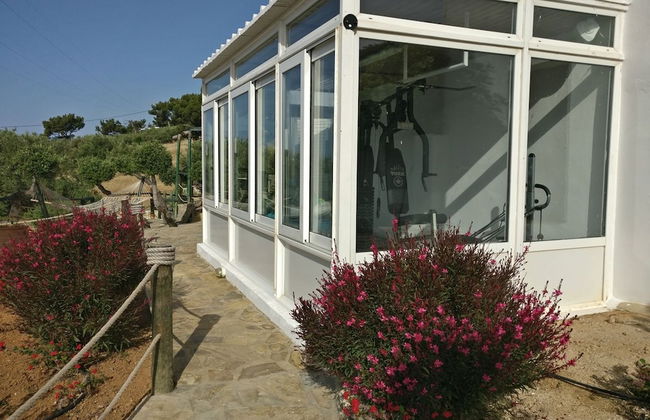 Villa Artemis - Foto 18