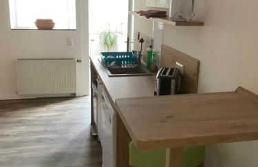Schöne Ferienwohnung - Foto 26