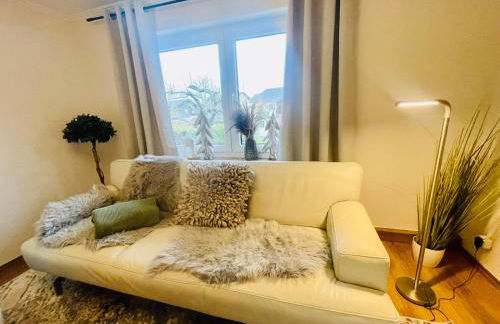 Charmante Ferienwohnung in Mastershausen/Hunsrück - Foto 56