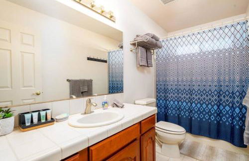 Grand Havasu Oasis with Custom Pool & Spa! - Foto 34