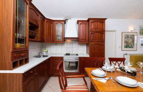 VILLA AGAPE - Three bedroom villa on 15k m2 olive grove - Incredible 360 view - Free parking - Private pool and jacuzzi - Foto 20