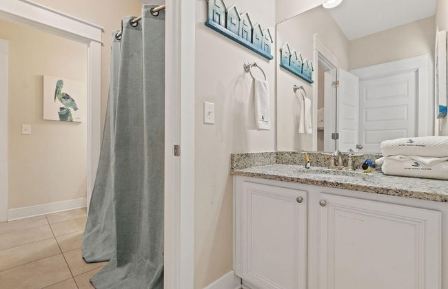 Just Beachy at Arborgate - Foto 22