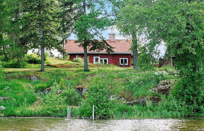 6 Person Holiday Home in Eskilstuna - Photo 12