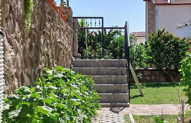 Datça Zeytinevleri Apart - Foto 22