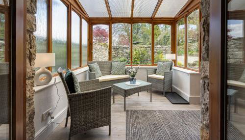 Manor Farm Barn Cottage - Photo 5