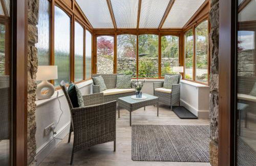 Manor Farm Barn Cottage - Foto 5