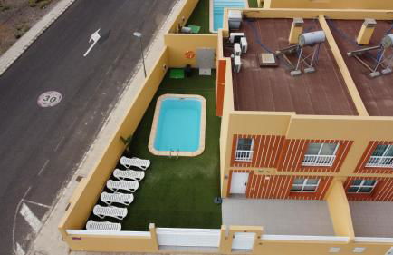 Mariposas Home Pool - Foto 37