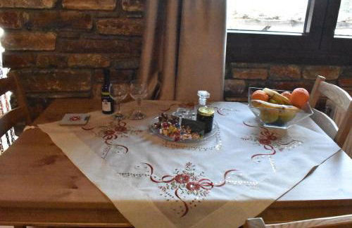 Ovrios Stone House Pelion - Foto 65