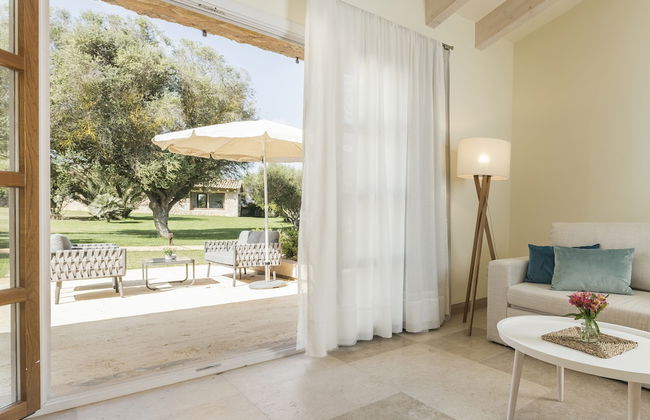 Hotel Sa Franquesa Nova - Foto 23