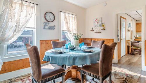 Cottage in the Falls, 3 b, 2 bath, fireplace - Foto 2