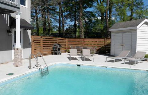 The VIBE House with POOL - Foto 37