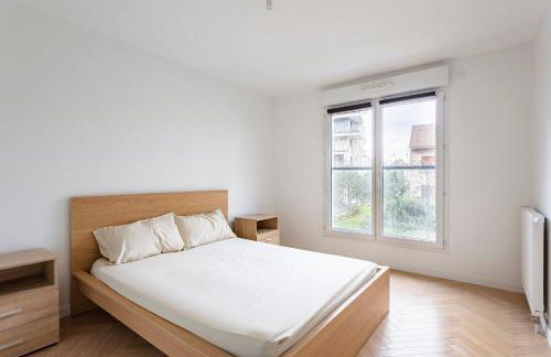 Apart neuf quartier sympa - Foto 7