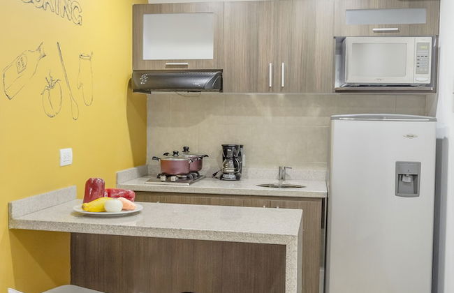 Apartamentos Regency La Feria - Photo 32