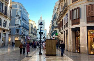 Gran apartamento Larios - Foto 22