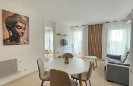 Tu refugio vacacional en Roses - Foto 7