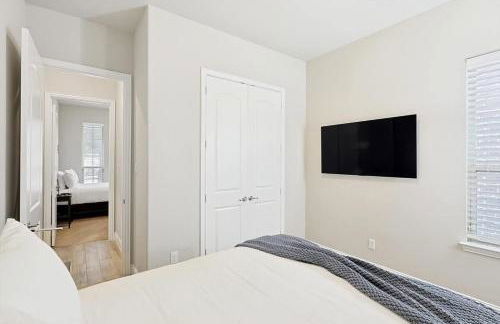 3 BR Modern Stay minutes away from DFW Airport - Foto 21