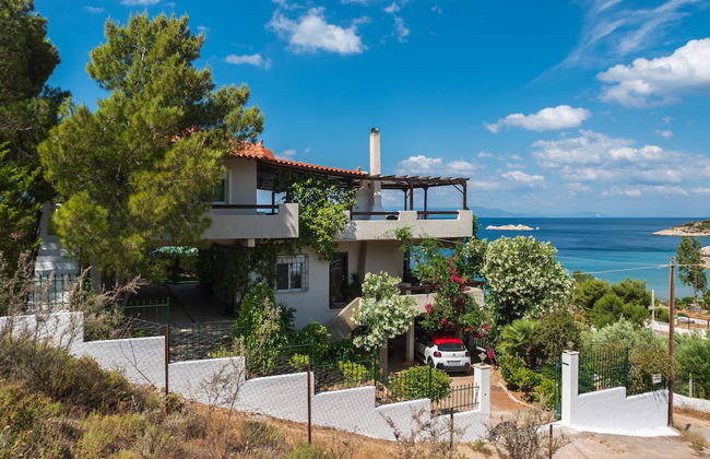 Saronic Seafront - Foto 35