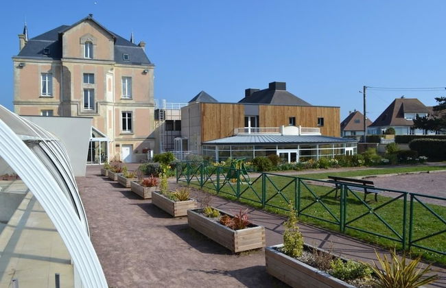 Le Manoir des Tourelles - Foto 21