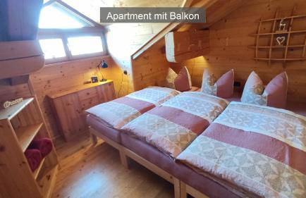 Opas Bergchalet - Foto 50