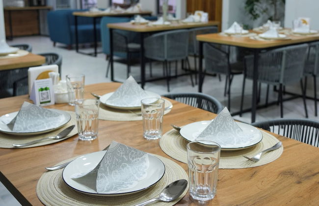 Aisha Hotel - Foto 35