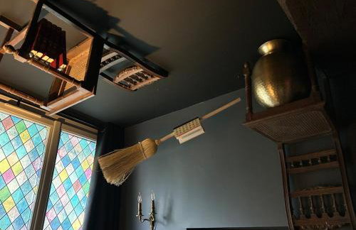 Harry Potter L'expérience, Nuit Magique à Poudlard - Foto 16