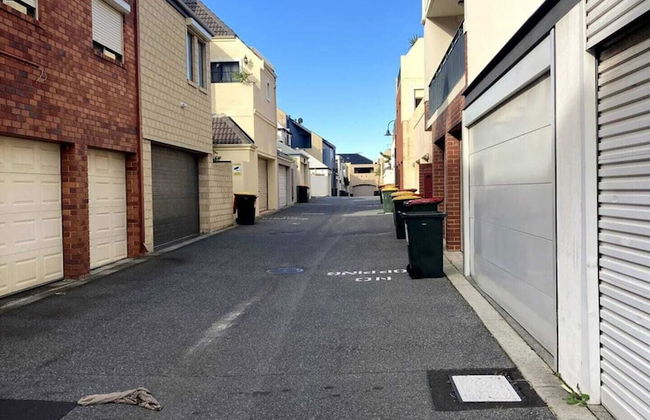 Modern 2 Bedroom Apartment in Perth - Foto 9