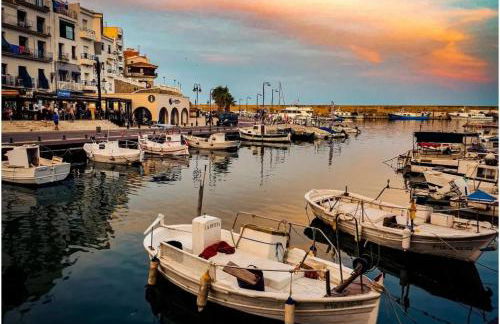 Casa con piscina y barbacoa - Foto 26