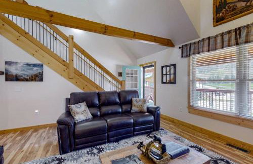 The Mountain Haven - Foto 5
