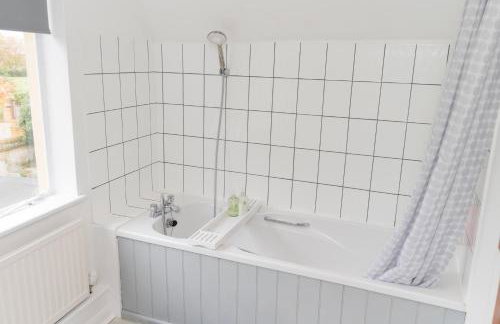 Honeystone Cottage, Stanton, Broadway - Sleeps 9 - Foto 47