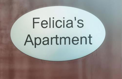 Felicia's Apartment - Foto 24