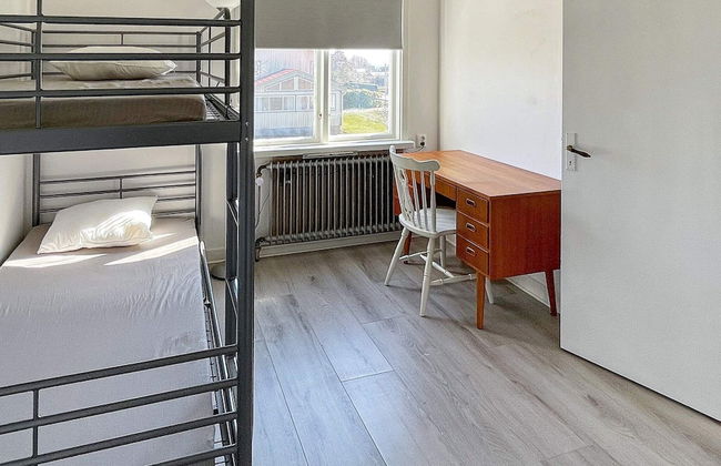 7 Person Holiday Home in Solvesborg - Foto 2